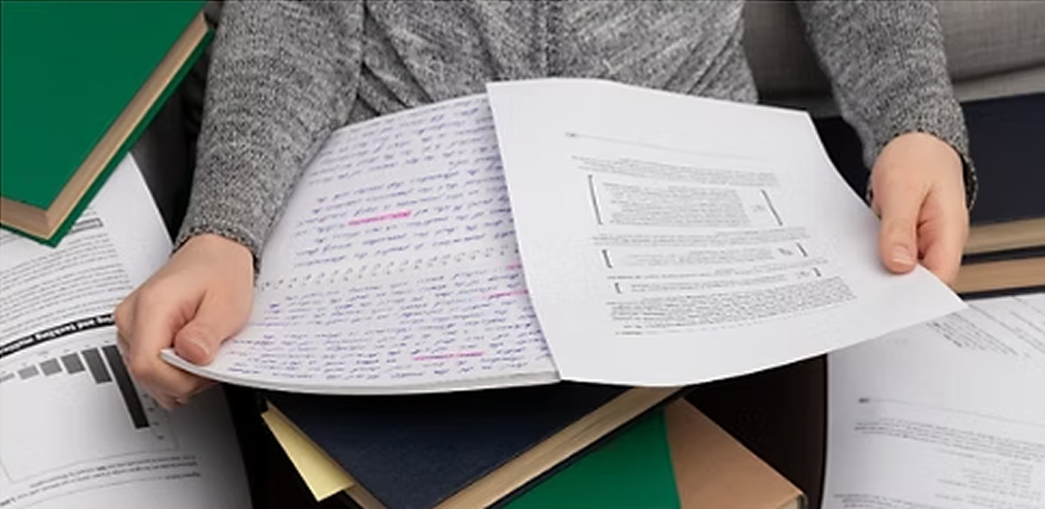 College or University Diploma Apostille & Transcript Apostille